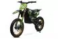 Mobile Preview: Nitro Motors Tiger Eco Dirtbike 1300W 48V 14/12 Zoll Lithium Akku 13Ah Elektro Crossbike